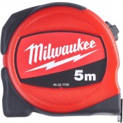 Milwaukee Рулетка компактная 5м/25мм 48227706